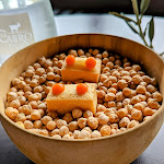 Photo n° 9 de l'avis de Sebastien.i fait le 01/10/2022 à 11:53 pour Restaurant La Cabro d'Or Baumanière à Les Baux-de-Provence