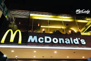 McDonald's image