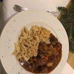 Photo n°1 de l'avis de Fabian.o fait le 27/12/2018 à 19:53 sur le  Die Linse à Oberursel