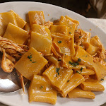 Photo n°1 de l'avis de Franco.i fait le 10/03/2024 à 00:48 sur le  Antica Locanda da Luca à Viareggio