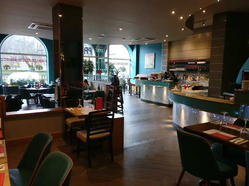 Prezzo Italian Restaurant Northampton