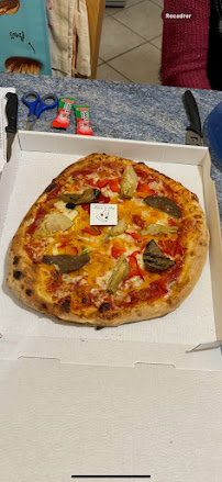 Les plus récentes photos du Pizzeria Pizza Du Village à Saint-Sorlin-en-Valloire - n°1