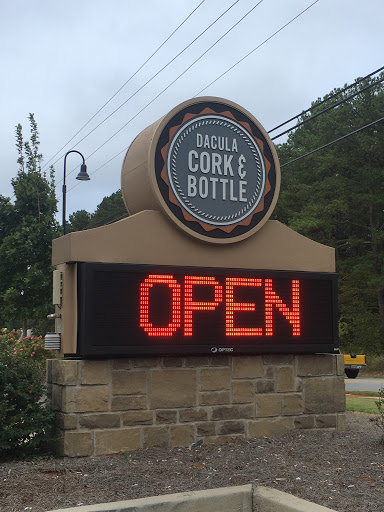 Liquor Store «Dacula Cork and Bottle», reviews and photos, 2200 Hurricane Shoals Rd NE, Dacula, GA 30019, USA
