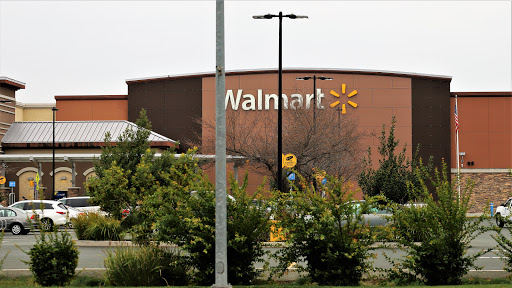 Department Store «Walmart Supercenter», reviews and photos, 10470 Twin Cities Rd, Galt, CA 95632, USA