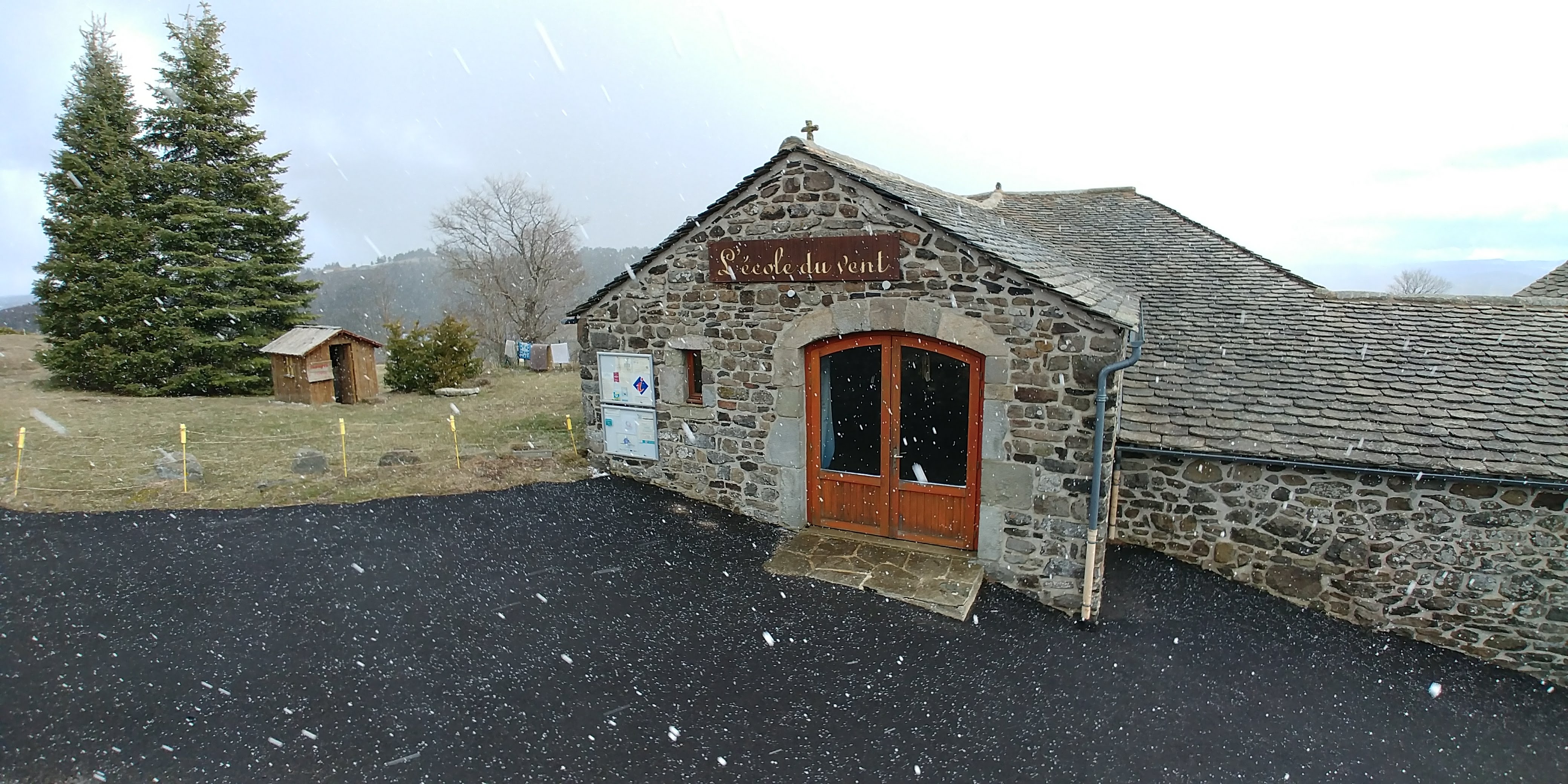 Photo n° 5 de l'avis de Stephane.e fait le 02/04/2018 à 17:11