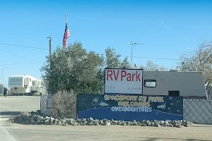 Spaceport RV Park image