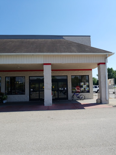 Grocery Store «Jay C», reviews and photos, 1240 W Main St, Mitchell, IN 47446, USA