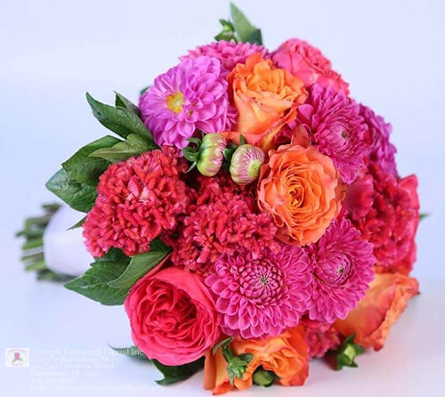 Florist «Joseph Genuardi Florist Inc», reviews and photos, 410 E Fornance St, Norristown, PA 19401, USA