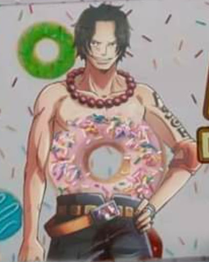 Donut Shop «Ace Donut», reviews and photos, 14474 Culver Dr, Irvine, CA 92604, USA