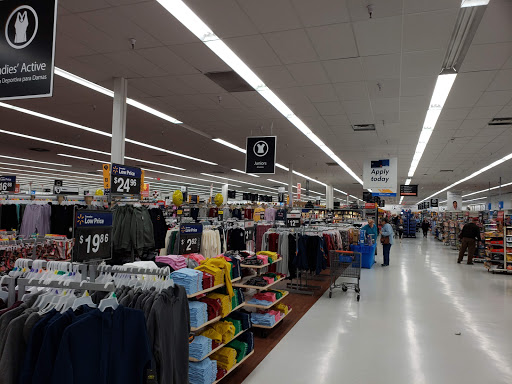 Discount Store «Walmart», reviews and photos, 4625 Redwood Dr, Rohnert Park, CA 94928, USA
