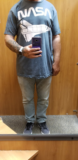 Clothing Store «Burlington Coat Factory», reviews and photos, 55 Brick Blvd, Brick, NJ 08723, USA