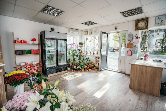 Opinii despre FioreSenti - Flower Boutique în <nil> - Florărie