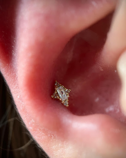 Explore state of texas tattoo ideas, creative tattoo ideas in Nashville, available at Titan Tattoo