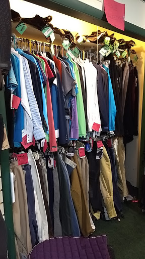 Tack Shop «Golden Horseshoe Tack Shop Inc», reviews and photos, 319 N Central Ave, Eureka, MO 63025, USA