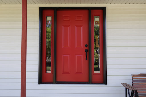 Window Installation Service «Windows Plus», reviews and photos