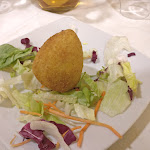 Photo n°1 de l'avis de Marco.a fait le 29/03/2019 à 19:42 sur le  Gaudino Pizzeria Pinsa Romana à San Matteo della Decima