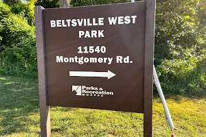 Beltsville Neighborhood Park image