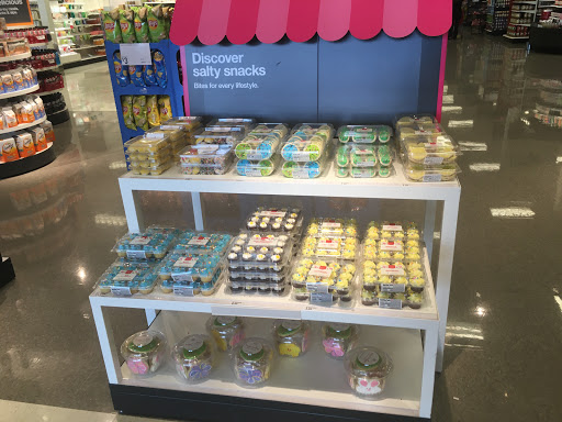 Department Store «Target», reviews and photos, 3200 Rolling Oaks Blvd, Kissimmee, FL 34747, USA