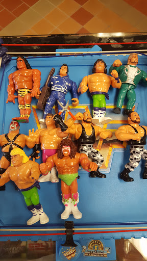 Toy Store «Old Toys Live On», reviews and photos, 7519 22nd Ave, Kenosha, WI 53143, USA