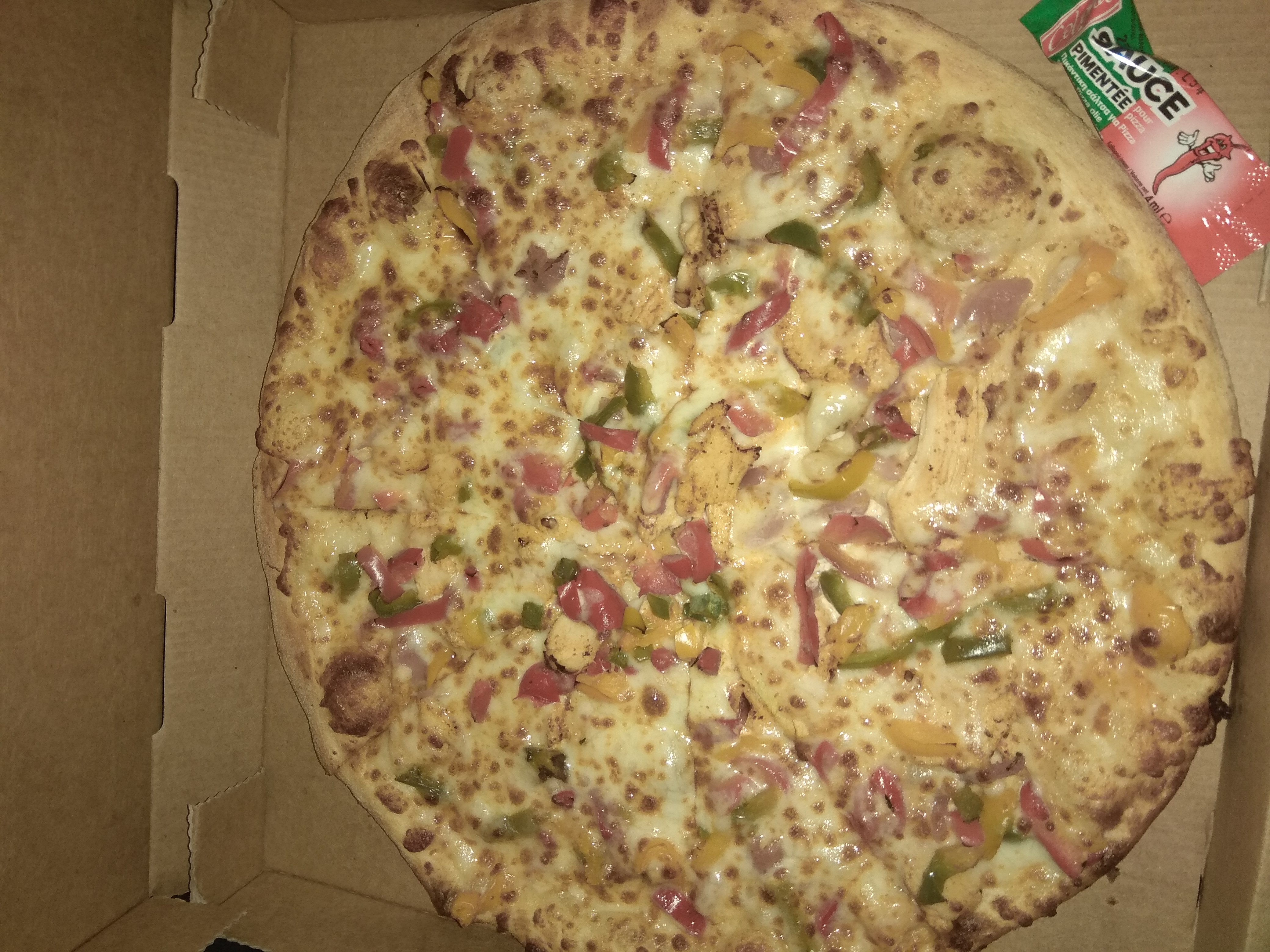 Photo n° 3 de l'avis de Anthony.g fait le 03/08/2018 à 20:30