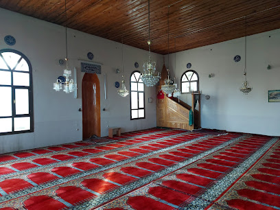 Kale-i Bala Camii