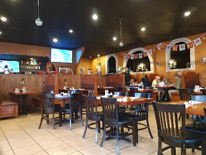 Los Cabos Mexican and Cuban Cuisine