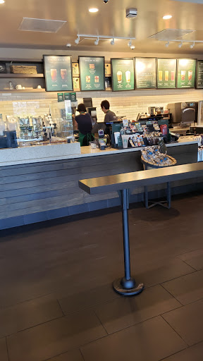 Starbucks image