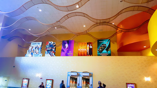 Movie Theater «Regal Cinemas Everett Mall 16 & RPX», reviews and photos, 1402 SE Everett Mall Way, Everett, WA 98208, USA