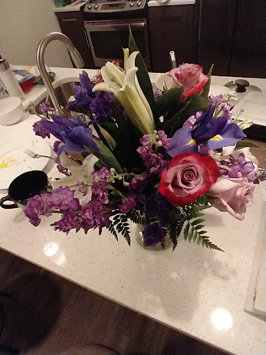 Florist «Chantilly Flowers», reviews and photos, 14514 Lee Rd E, Chantilly, VA 20151, USA