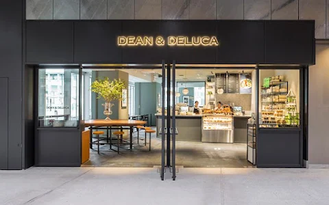 Dean & DeLuca Café Shibuya Stream image