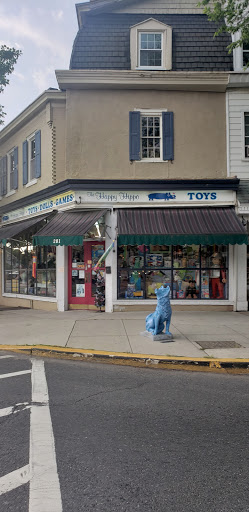 Toy Store «Happy Hippo Toys», reviews and photos, 201 Kings Hwy E, Haddonfield, NJ 08033, USA