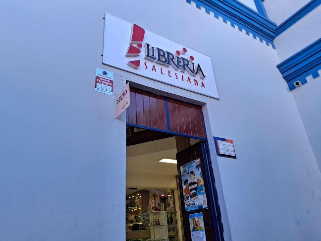 Libreria Salesiana