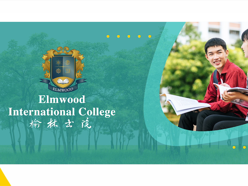 Elmwood International College