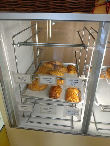 Donut Shop «Jelly Donut», reviews and photos, 2665 Cropley Ave, San Jose, CA 95132, USA