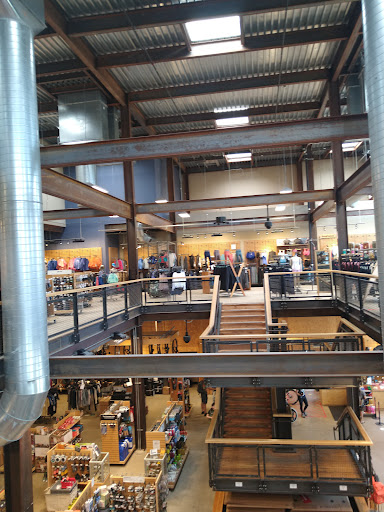 Camping Store «REI», reviews and photos, 412 S 27th St, Pittsburgh, PA 15203, USA