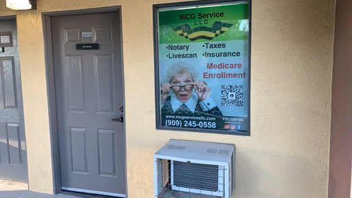 MCG Service LLC image