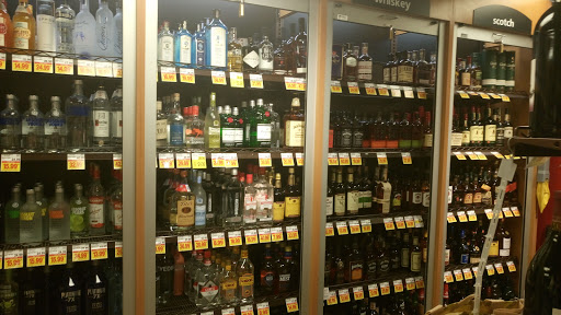 Grocery Store «Quality Food Center», reviews and photos, 1801 N 45th St, Seattle, WA 98103, USA