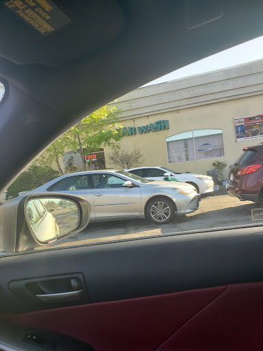 Car Wash «Somersville Car Wash», reviews and photos, 3103 Delta Fair Blvd, Antioch, CA 94509, USA