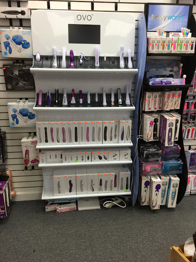 Adult Entertainment Store «Tunnel Of Love - Romantic Superstore», reviews and photos, 477 S Lynnhaven Rd, Virginia Beach, VA 23452, USA