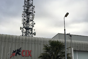 Cork Internet eXchange/ CloudCIX
