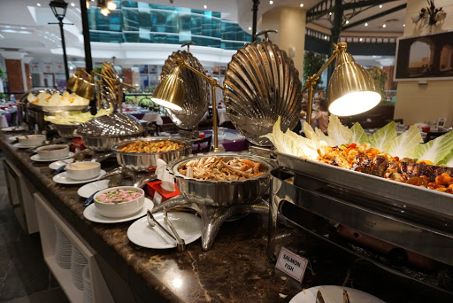 Danial Restaurant Dubai