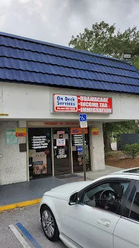 All Services On Deck, LLC - Car repair in West Palm Beach, FL, West Palm Beach - Rated 5.0/5