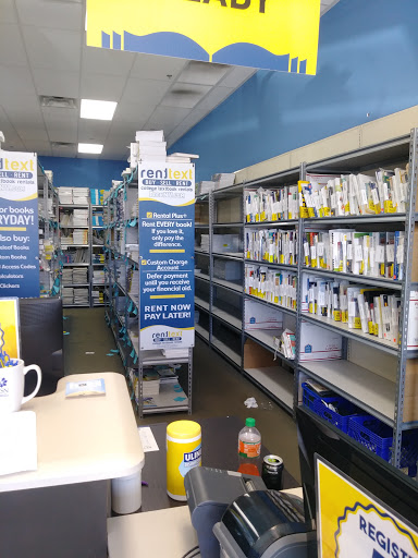 Book Store «RentText», reviews and photos, 6250 W Charleston Blvd #150, Las Vegas, NV 89146, USA