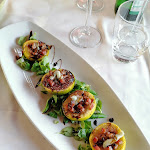 Photo n°1 de l'avis de Leonardo.a fait le 07/08/2022 à 15:36 sur le  Il Monticello à Monte Porzio Catone