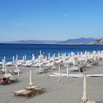 Photo n°7 de l'avis de Nicola.N fait le 12/07/2020 à 13:25 sur le  Hotel Miramare à Varigotti