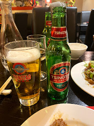 Photo n°14 de La Fontaine d'Or à Bordeaux ()