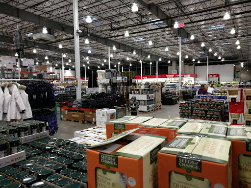 Warehouse store «Costco Wholesale», reviews and photos, 2505 Catron St, Bozeman, MT 59718, USA