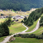 Photo n°3 de l'avis de Antonella.a fait le 01/09/2021 à 09:33 sur le  La Tea di Cip & Ciop à Livigno