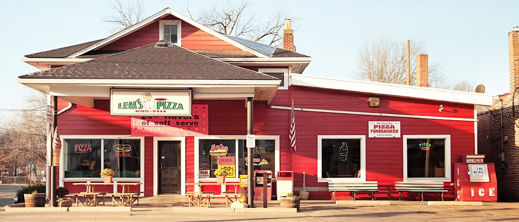 Lem's Pizza 44627