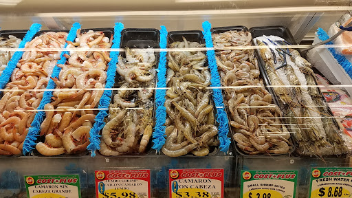 Supermarket «Savers Cost Plus», reviews and photos, 1713 S Belt Line Rd, Grand Prairie, TX 75051, USA